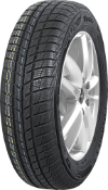 Close-up van het loopvlak Barum Polaris 5 145/80 R13 75 T