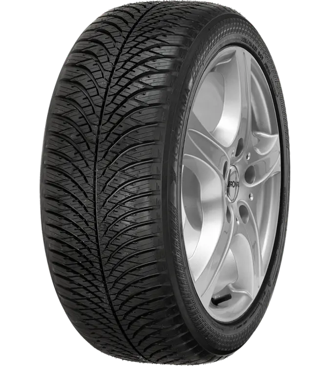 Yokohama BluEarth-4S AW21 245/50 R19 105 W XL, RPB