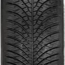 Yokohama BluEarth-4S AW21 245/50 R19 105 W XL, RPB - Fotominiatuur 2