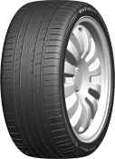 Close-up van het loopvlak Tracmax X-Privilo RS 01+ 275/35 R21 103 Y XL