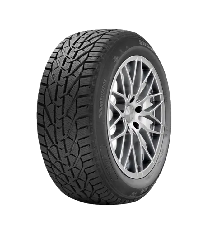 Riken Snow 215/55 R18 99 V XL