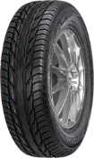 Close-up van het loopvlak Uniroyal RainExper 245/65 R17 107 H FR