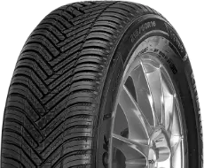 Close-up van het loopvlak Hankook Kinergy 4S2 H750