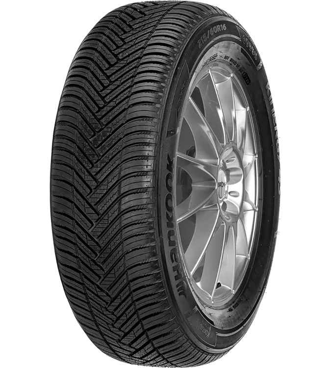 Hankook Kinergy 4S2 H750 185/60 R15 88 H XL