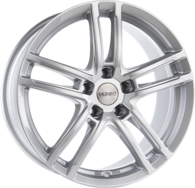DEZENT TZ 6,00x15 5x114,30 ET40,00