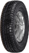 Close-up van het loopvlak Hankook RF10 225/70 R15 100 T MFS, BSW