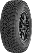 Close-up van het loopvlak Hankook RT03 31x11.50 R15 110 Q OWL, POR