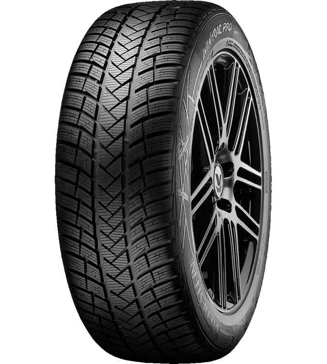 Vredestein Wintrac PRO 255/40 R22 103 Y