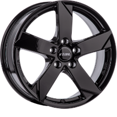 RIAL Kodiak Black