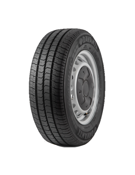 Davanti DX440 175/65 R14 90/88 T C