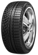 Close-up van het loopvlak Sailun Ice Blazer Alpine EVO 1 225/45 R17 91 H