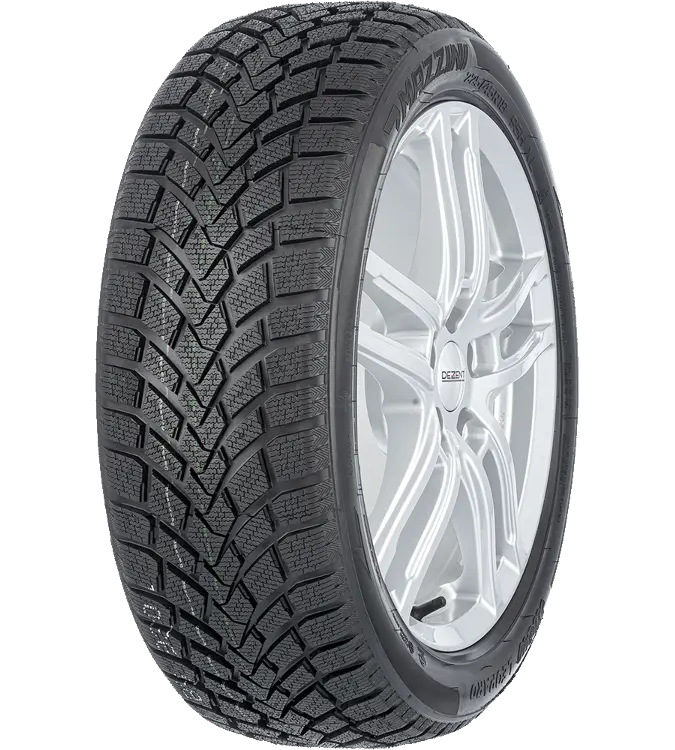 Mazzini Snow Leopard 205/55 R16 91 T