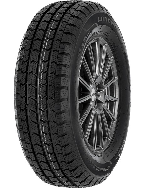 Windforce SnowBlazer Max