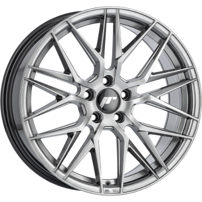 JR Wheels JR28 Dark Hyper B 7,00x17 5x100,00 ET35,00