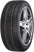 Close-up van het loopvlak Imperial All Season Driver 175/70 R12 80 T