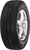 Close-up van het loopvlak Imperial All Season VAN Driver 175/65 R14 90/88 T C