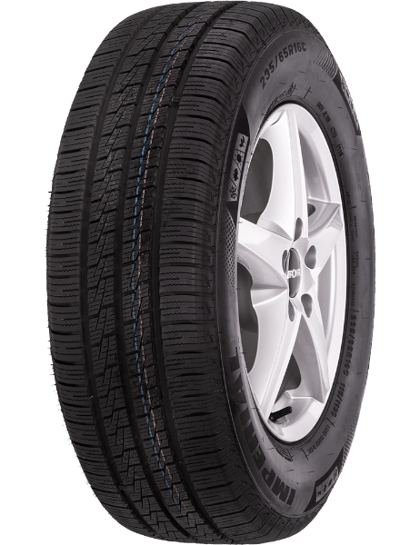 Imperial All Season VAN Driver 195/70 R15 104/102 S C