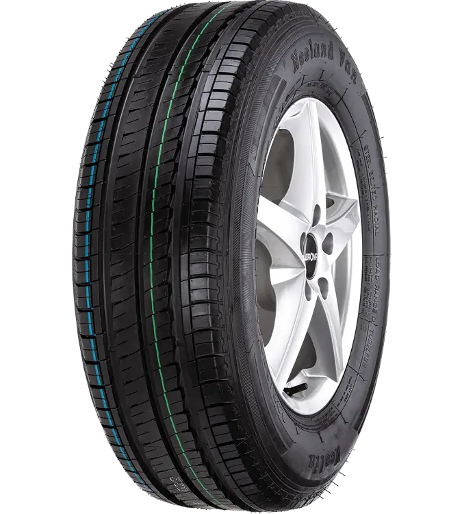 Neolin NeoLand VAN 215/70 R15 109/107 R C