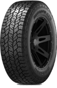 Close-up van het loopvlak Hankook Dynapro AT2 RF11 255/60 R18 108 T