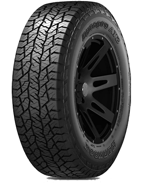 Hankook Dynapro AT2 RF11 265/65 R18 114 T