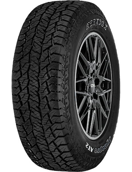 Hankook Dynapro AT2 RF11 235/75 R15 109 T XL, OWL