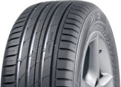 Nokian Tyres Z SUV