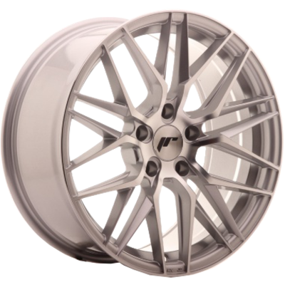 JR Wheels JR28 7,00x17 5x100,00 ET35,00