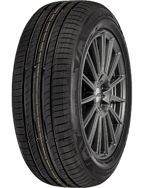 Nexen N'Fera Primus 215/55 R16 93 V