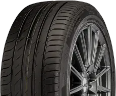Close-up van het loopvlak Nexen N'Fera Sport