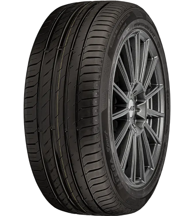 Nexen N'Fera Sport 255/50 R21 109 Y XL, RPB, I*