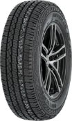 Close-up van het loopvlak Nexen Roadian AT 4x4 265/70R15 112 T