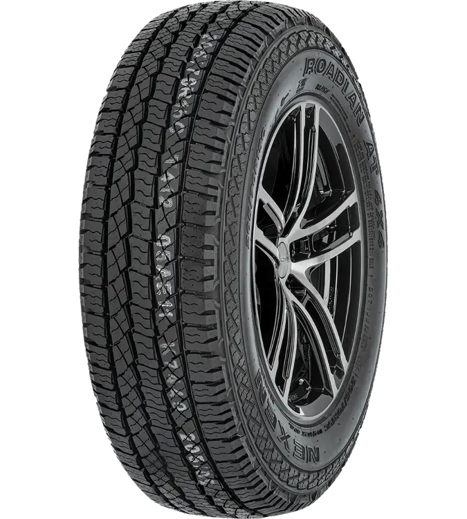 Nexen Roadian AT 4x4 265/75R16 123/120 R LT