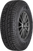 Close-up van het loopvlak Laufenn X Fit AT 235/75 R15 109 T XL