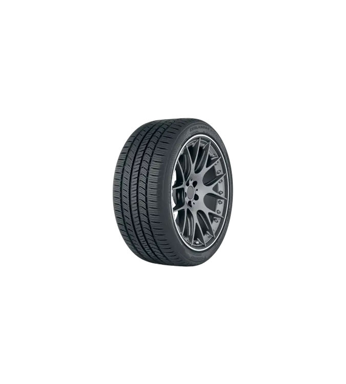 Yokohama Geolandar X-CV G057 265/60 R18 110 H Toyota