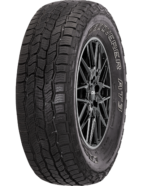 Cooper Discoverer A/T3 4S 285/45 R22 114 H XL