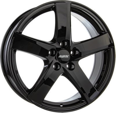 ALUTEC Freeze Black Diamond 6,50x16 5x112,00 ET41,00