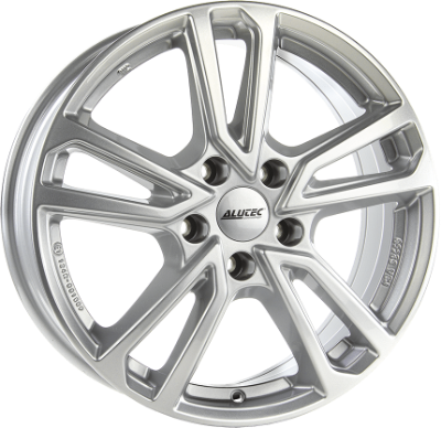 ALUTEC Tormenta Polar 7,00x17 5x114,30 ET53,00