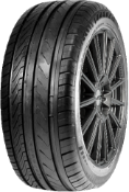 Close-up van het loopvlak Torque TQ-HP701 255/60 R18 112 V XL