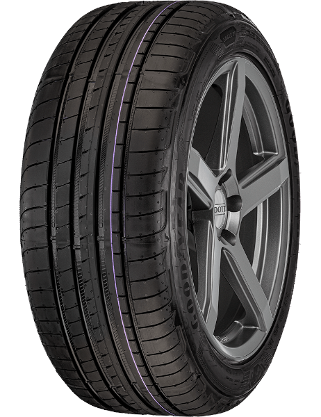 Goodyear Eagle F1 Asymmetric 5 225/40 R18 92 Y XL, FP