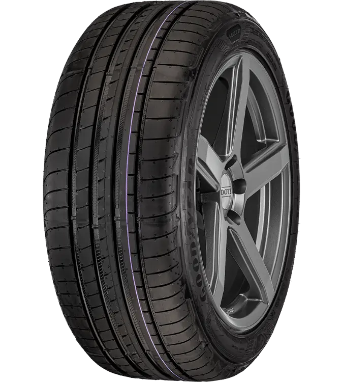 Goodyear Eagle F1 Asymmetric 5 265/40 R20 104 Y XL