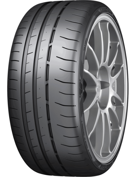 Goodyear Eagle F1 SuperSport R