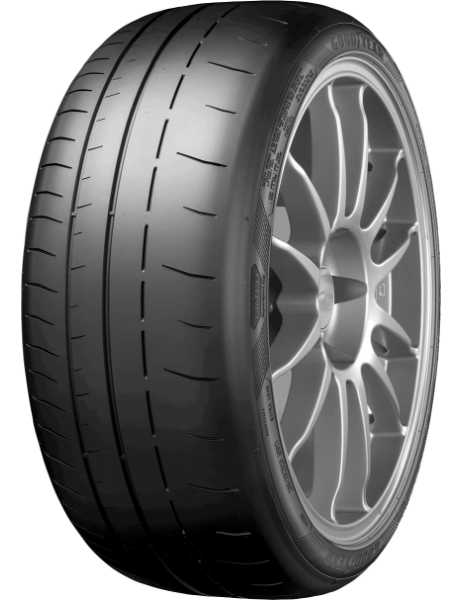 Goodyear Eagle F1 SuperSport RS 315/30 R21 105 Y XL, ZR, FP