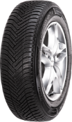 Close-up van het loopvlak Hankook Kinergy 4S2X H750A 285/40 R22 110 Y XL, MFS