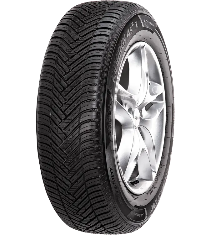 Hankook Kinergy 4S2X H750A 255/60 R20 113 W XL