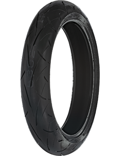 Dunlop Sportmax RoadSport 2 120/70ZR17 (58 W) Front TL