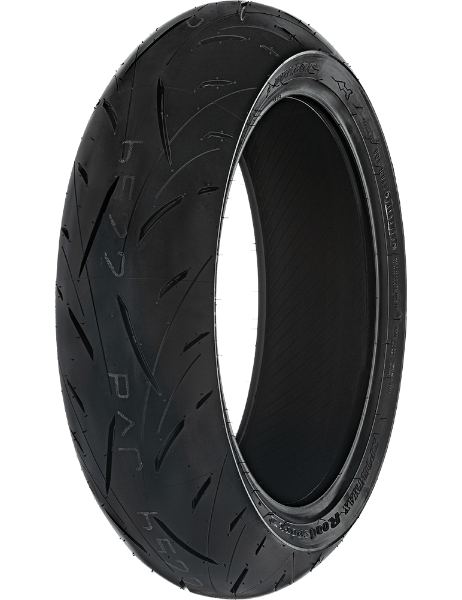 Dunlop Sportmax RoadSport 2 190/50ZR17 (73 W) Rear TL