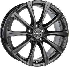 Borbet RE metal grey