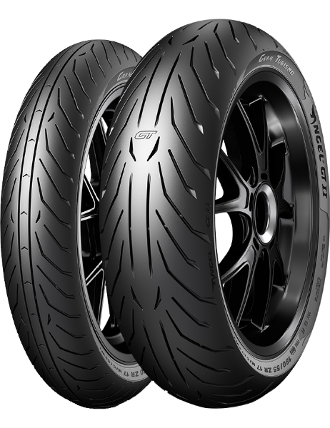 Pirelli Angel GT II 120/70ZR17 (58 W) Front TL M/C A