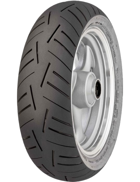 Continental ContiScoot 130/70-12 62 P Rear TL RF