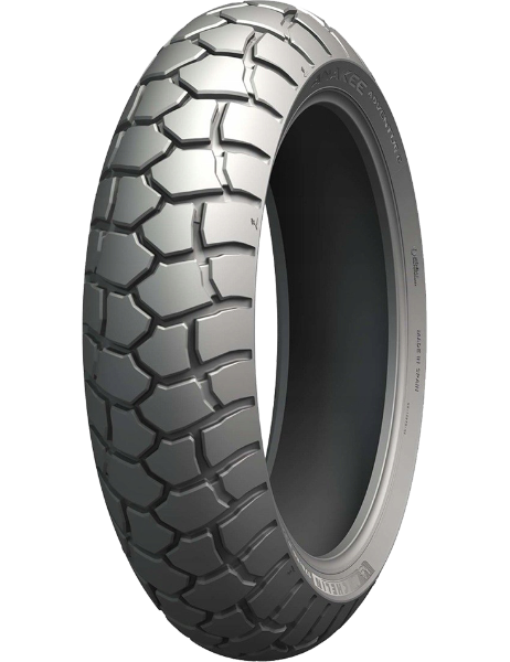 Michelin Anakee Adventure 170/60 R17 72 V Rear TL/TT
